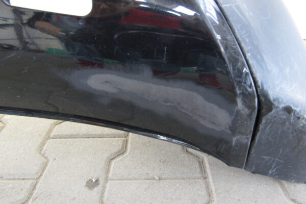 Bumper Volkswagen VW Golf 6 VI R 5k6 5K6807421H Achterbumper Q2624