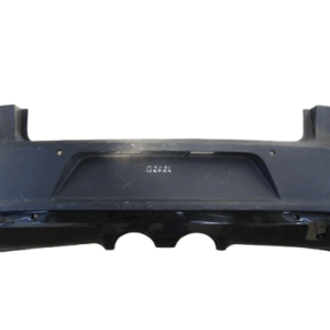 Bumper Volkswagen VW Golf 6 VI R 5k6 5K6807421H Achterbumper Q2624