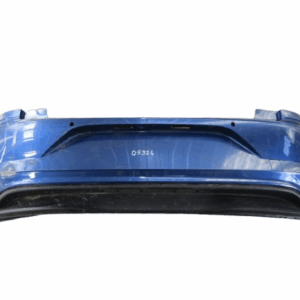 Bumper Volkswagen VW POLO VI 6 2G6 17- Achterbumper Q5926