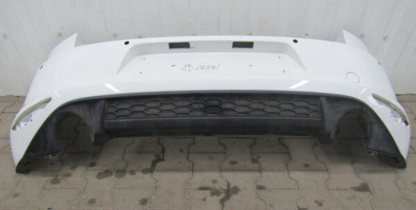 Bumper Volkswagen VW Golf 7 VII 5G6 GTI 12-16 5G6807421 Achterbumper KJ10991