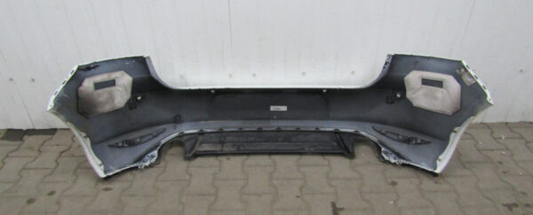 Bumper Volkswagen VW Golf 7 VII 5G6 GTI 12-16 5G6807421 Achterbumper KJ10991