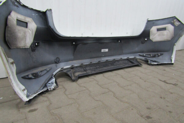 Bumper Volkswagen VW Golf 7 VII 5G6 GTI 12-16 5G6807421 Achterbumper KJ10991