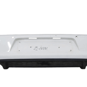 Bumper Volkswagen VW Golf 7 VII 5G6 GTI 12-16 5G6807421 Achterbumper KJ10991