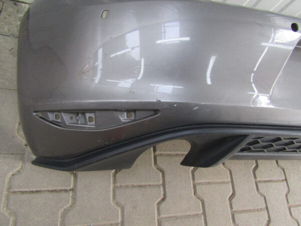 Bumper Volkswagen VW Golf 7 VII 5G6 GTI 12-16 5G6807421 Achterbumper