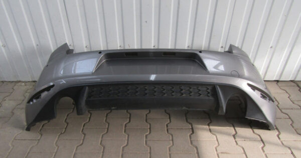 Bumper Volkswagen VW Golf 7 VII 5G6 GTI 12-16 5G6807421 Achterbumper