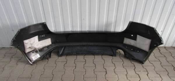 Bumper Volkswagen VW Golf 7 VII 5G6 GTI 12-16 5G6807421 Achterbumper