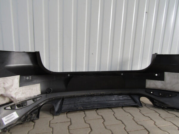 Bumper Volkswagen VW Golf 7 VII 5G6 GTI 12-16 5G6807421 Achterbumper