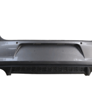 Bumper Volkswagen VW Golf 7 VII 5G6 GTI 12-16 5G6807421 Achterbumper