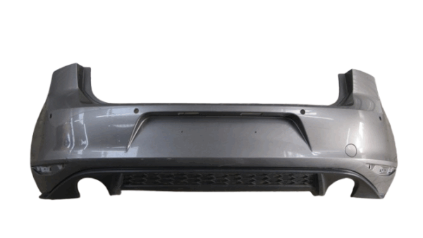 Bumper Volkswagen VW Golf 7 VII 5G6 GTI 12-16 5G6807421 Achterbumper