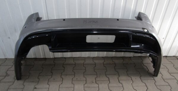 Bumper Volkswagen VW Golf 7 VII 5G9 Kombi R-Line RLine FACELIFT 13-16 5G9807421 Achterbumper KJ11702