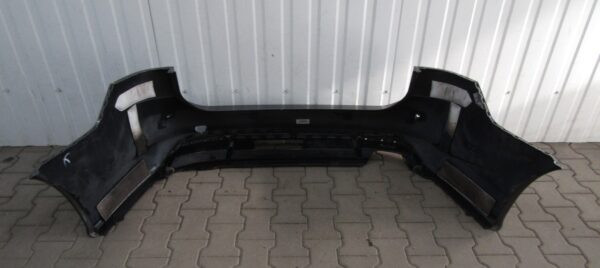Bumper Volkswagen VW Golf 7 VII 5G9 Kombi R-Line RLine FACELIFT 13-16 5G9807421 Achterbumper KJ11702