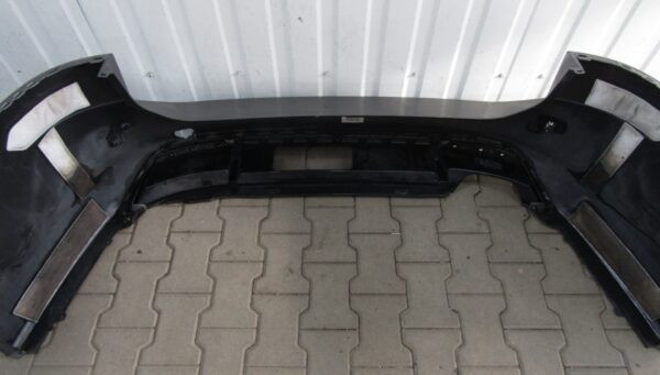 Bumper Volkswagen VW Golf 7 VII 5G9 Kombi R-Line RLine FACELIFT 13-16 5G9807421 Achterbumper KJ11702