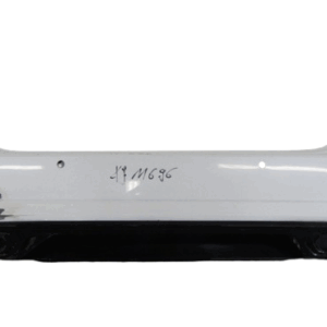 Bumper Volkswagen VW Golf 7 VII 5G9 Kombi R-Line RLINE Facelift 17-5G9807421 Achterbumper KJ11696