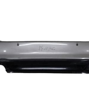 Bumper Volkswagen VW Golf 7 VII 5G9 Kombi R-Line RLine FACELIFT 13-16 5G9807421 Achterbumper KJ11702