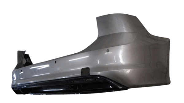 Bumper Volkswagen VW Golf 7 VII 5G9 Kombi R-Line RLine FACELIFT 13-16 5G9807421 Achterbumper KJ11702