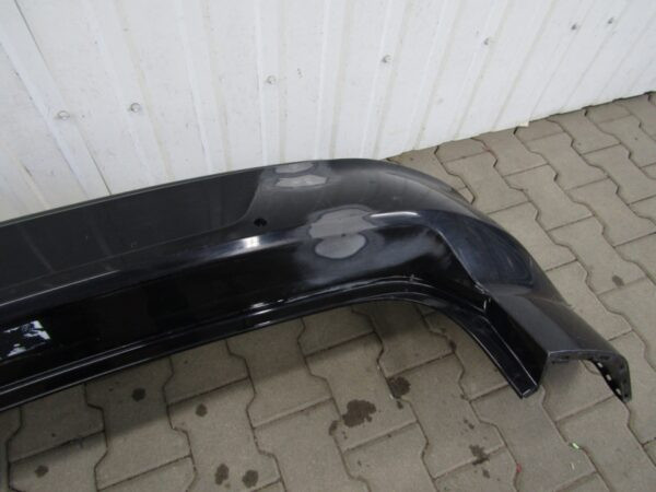 Bumper Volkswagen VW Golf 7 VII 5G6 HB 12-16 5G6807421 Achterbumper
