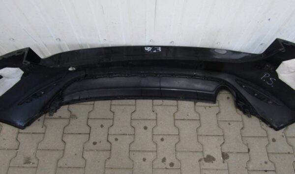 Bumper Volkswagen VW Golf 7 VII 5G6 HB 12-16 5G6807421 Achterbumper