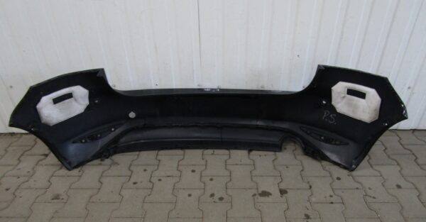 Bumper Volkswagen VW Golf 7 VII 5G6 HB 12-16 5G6807421 Achterbumper