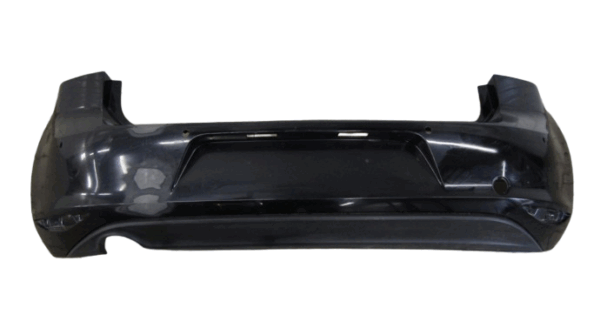 Bumper Volkswagen VW Golf 7 VII 5G6 HB 12-16 5G6807421 Achterbumper
