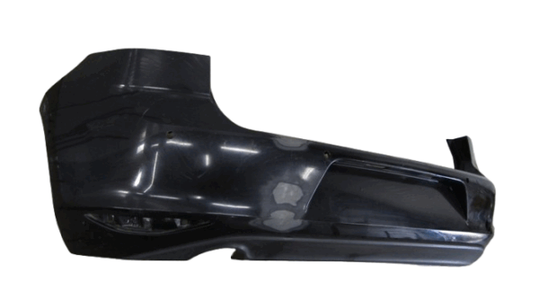 Bumper Volkswagen VW Golf 7 VII 5G6 HB 12-16 5G6807421 Achterbumper