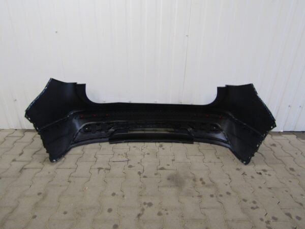 Bumper SEAT TARRACO 5FJ 18-5fj807417 Achterbumper Q1598
