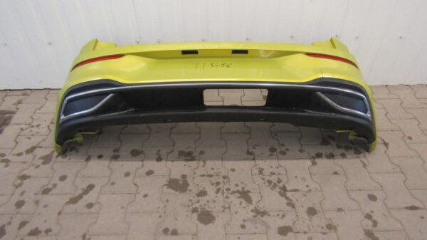 Bumper Volkswagen VW Golf 8 VIII 5H6 19- Achterbumper KJ5458