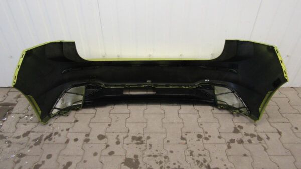 Bumper Volkswagen VW Golf 8 VIII 5H6 19- Achterbumper KJ5458