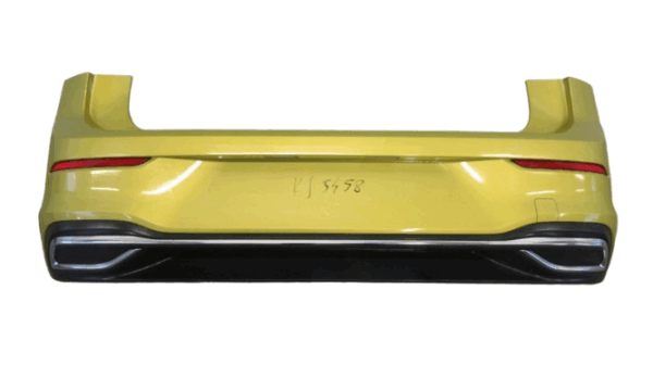 Bumper Volkswagen VW Golf 8 VIII 5H6 19- Achterbumper KJ5458