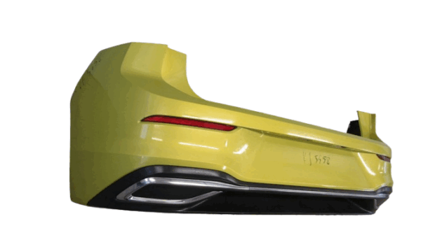 Bumper Volkswagen VW Golf 8 VIII 5H6 19- Achterbumper KJ5458