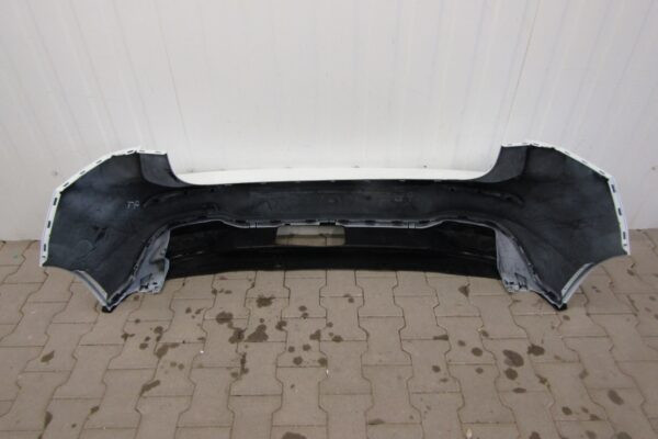 Bumper Volkswagen VW Golf 8 VIII 5H6 GTE 19- Achterbumper KJ5479