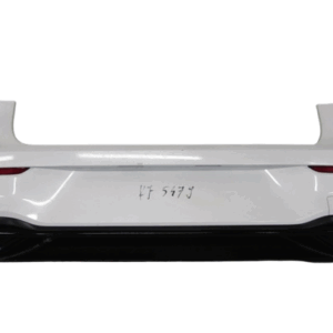 Bumper Volkswagen VW Golf 8 VIII 5H6 GTE 19- Achterbumper KJ5479