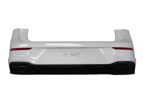 Bumper Volkswagen VW Golf 8 VIII 5H6 GTE 19- Achterbumper KJ5479