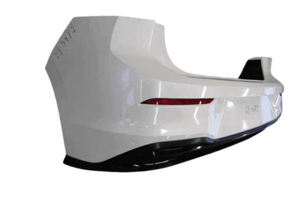 Bumper Volkswagen VW Golf 8 VIII 5H6 GTE 19- Achterbumper KJ5479