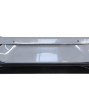 Bumper Volkswagen VW Golf 8 VIII 5H6 HB 19-5H6807421 Achterbumper KS5289