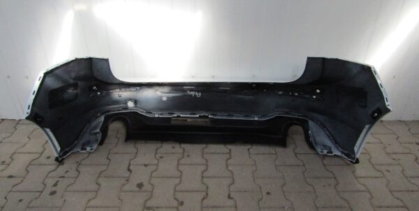 Bumper Volkswagen VW Golf 8 VIII 5H6 HB GTI 19-5h6807421 Achterbumper KJ6096