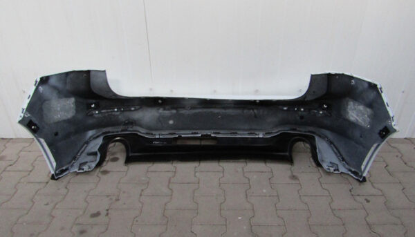 Bumper Volkswagen VW Golf 8 VIII 5H6 HB GTI 19-5H6807421 Achterbumper KJ6313