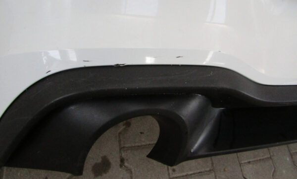 Bumper Volkswagen VW Golf 8 VIII 5H6 HB GTI 19-5H6807421 Achterbumper KJ6313