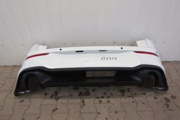 Bumper Volkswagen VW Golf 8 VIII 5H6 HB GTI 19-5H6807421 Achterbumper KJ6313