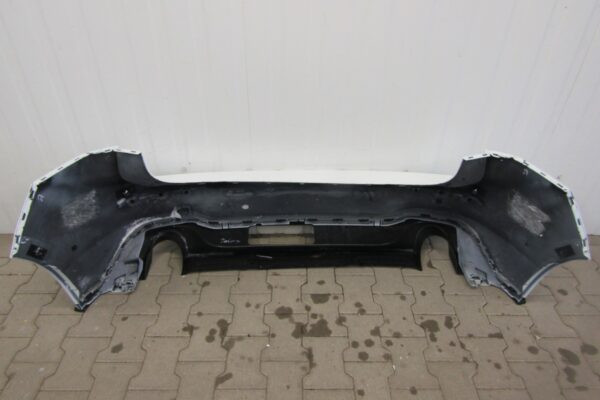 Bumper Volkswagen VW Golf 8 VIII 5H6 HB GTI 19-5H6807421 Achterbumper KJ6313