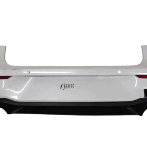 Bumper Volkswagen VW Golf 8 VIII 5H6 HB GTI 19-5h6807421 Achterbumper KJ6096