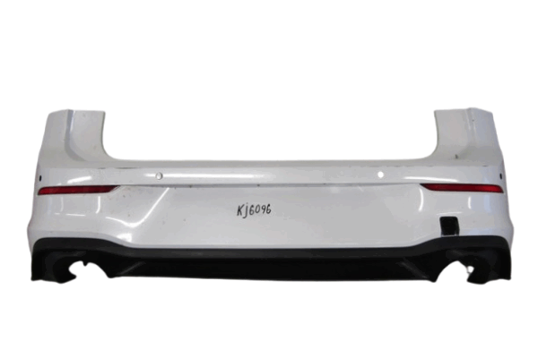 Bumper Volkswagen VW Golf 8 VIII 5H6 HB GTI 19-5h6807421 Achterbumper KJ6096