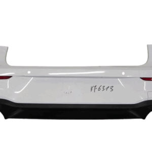Bumper Volkswagen VW Golf 8 VIII 5H6 HB GTI 19-5H6807421 Achterbumper KJ6313