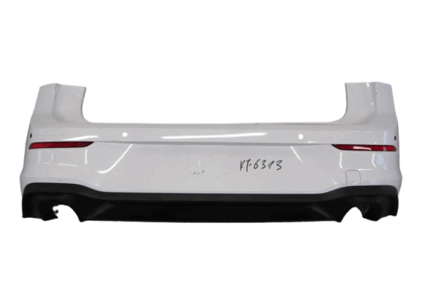 Bumper Volkswagen VW Golf 8 VIII 5H6 HB GTI 19-5H6807421 Achterbumper KJ6313