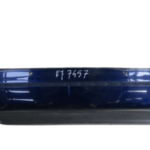 Bumper Volkswagen VW Golf Sportsvan 510 13-18 510807421 Achterbumper KJ7457