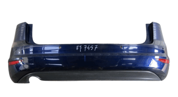 Bumper Volkswagen VW Golf Sportsvan 510 13-18 510807421 Achterbumper KJ7457