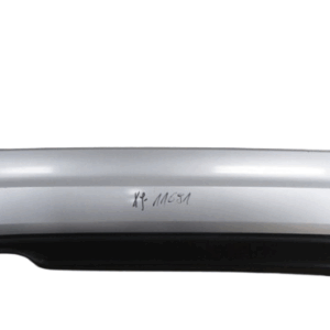 Bumper Volkswagen VW Golf Sportsvan 510 14-18 510807421 Achterbumper KJ11691