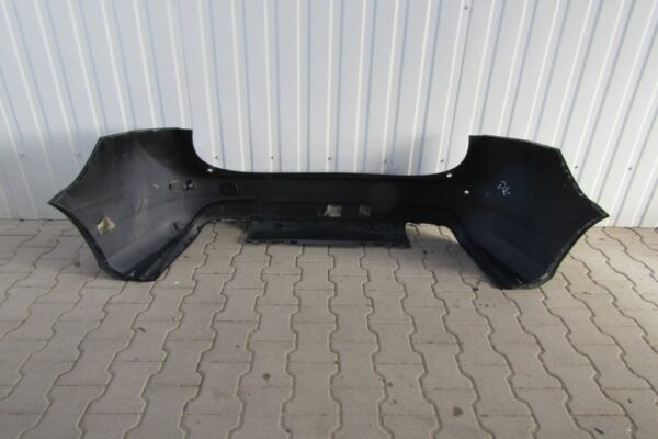 Bumper VOLVO V60 Facelift 14- 18 32165263 Achterbumper Q2300