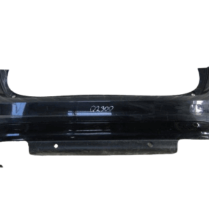 Bumper VOLVO V60 Facelift 14- 18 32165263 Achterbumper Q2300