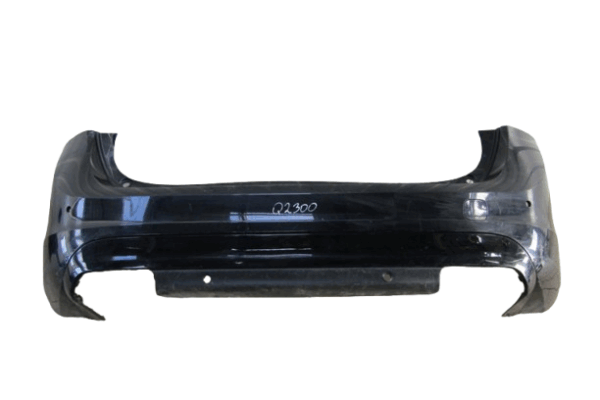 Bumper VOLVO V60 Facelift 14- 18 32165263 Achterbumper Q2300