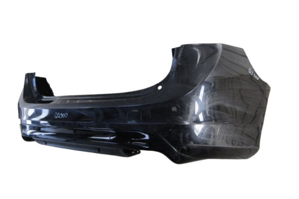 Bumper VOLVO V60 Facelift 14- 18 32165263 Achterbumper Q2300
